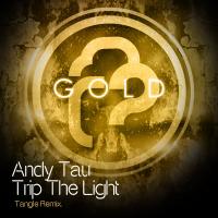 Artwork for Trip The Light by Andy Tau