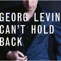 Artwork for Can't Hold Back by Georg Levin