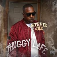 Artwork for Thuggy Life by Stevie Joe