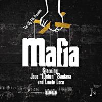 Artwork for Mafia by Jose 10Sion Santana