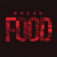 Artwork for Food by Rocko