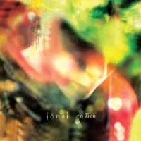 Artwork for Go Live by Jónsi