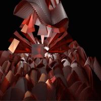 Artwork for Magenta  by Giles Appleton