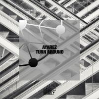 Artwork for Turn Around by Ayarez