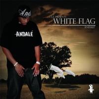 Artwork for White Flag by Andale'