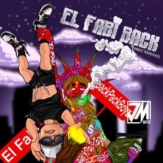 Artwork for El Fabi Back