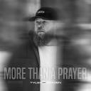 Artwork for MORE THAN A PRAYER
