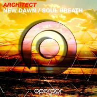 Artwork for New Dawn / Soul Breath by Architect (ARG)