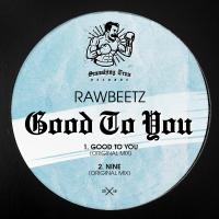 Artwork for Good To You by rawBeetz