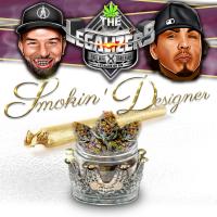 Artwork for Smokin' Designer by BABY BASH