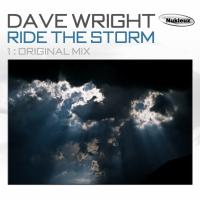 Artwork for Ride The Storm by Dave Wright