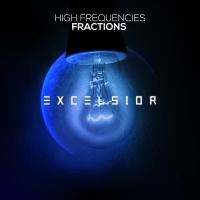 Artwork for Fractions by High Frequencies