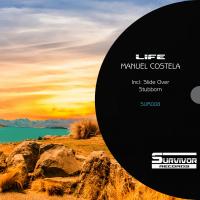 Artwork for Life by Manuel Costela