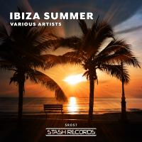 Artwork for Ibiza Summer by Various Artists