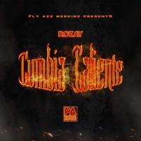 Artwork for Cumbia Caliente by Rozay