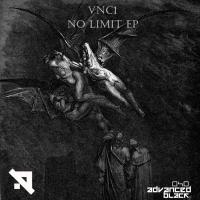 Artwork for No Limit EP by VNC1