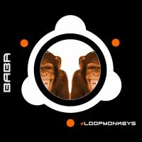 Artwork for #LoopMonkeys by #LoopMonkeys