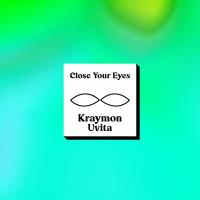 Artwork for Uvita by Kraymon