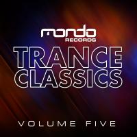 Artwork for Trance Classics, Vol. 5 by Various Artists