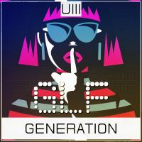 Artwork for Generation by GLF