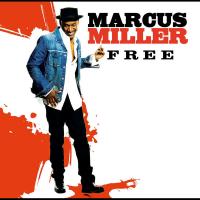 Artwork for Free by Marcus Miller