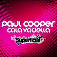 Artwork for Cala Vadella by Paul Cooper