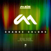 Artwork for Change Colors by Meis