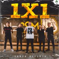 Artwork for 1X1 by Grupo Recluta