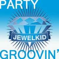 Artwork for Party Groovin' / When I Was Older by Jewel Kid