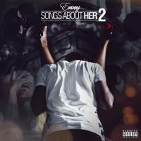 Artwork for Songs About HER 2 by Emanny