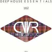 Artwork for Deep House Essentials Vol. 3 [Remixed] by Various Artists