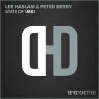 Artwork for State Of Mind by Lee Haslam