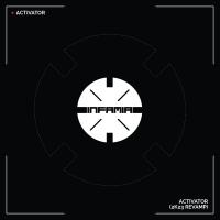 Artwork for Activator (2K23 Revamp) by Activator