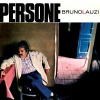 Artwork for Persone by Bruno Lauzi