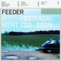 Artwork for Yesterday Went Too Soon by Feeder