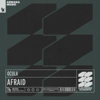 Artwork for Afraid by OCULA