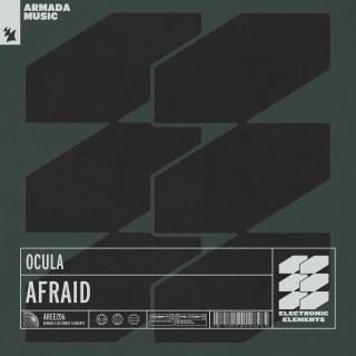 Artwork for Afraid (Extended Mix)