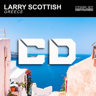 Artwork for Greece (Original Mix)