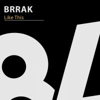 Artwork for Like This by Brrak