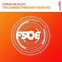 Artwork for The Sunrise Through Your Eyes by Ciaran McAuley