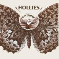 Artwork for Butterfly (Expanded Edition) by The Hollies