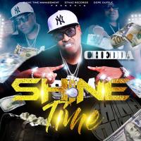 Artwork for Shine Time by Chedda