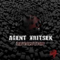 Artwork for Revolution - Single by Agent Kritsek