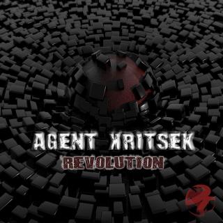 Artwork for Revolution