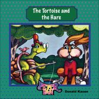 Artwork for The Tortoise and the Hare by Peter Pan Players and Orchestra