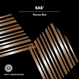 Artwork for Honey Bee (Original Mix)