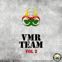 Artwork for Vmr Team, Vol. 2 by Various Artists