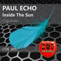 Artwork for Inside The Sun by Paul Echo