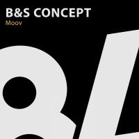 Artwork for Moov by B&S Concept