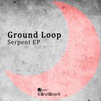 Artwork for Serpent EP by Ground Loop